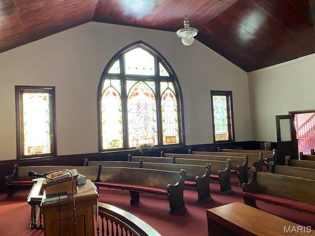 City Limits - Residential