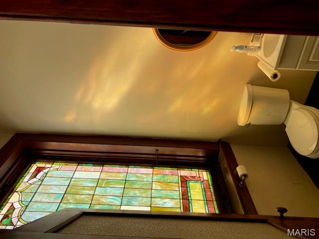 City Limits - Residential