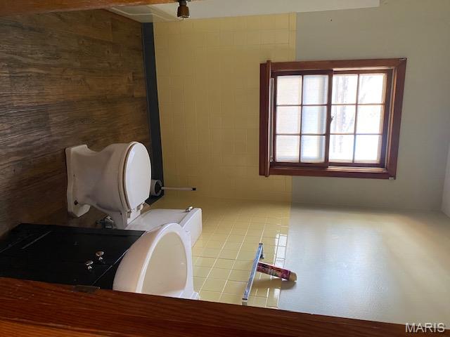 City Limits - Residential