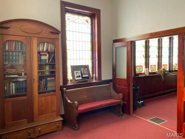 City Limits - Residential