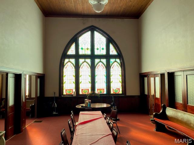 City Limits - Residential