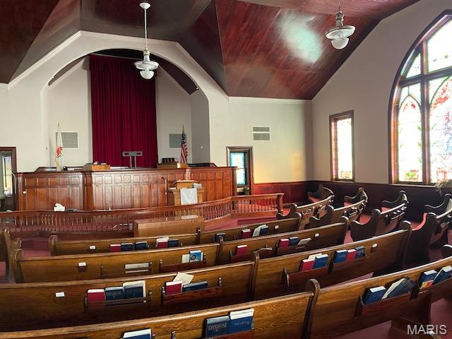 City Limits - Residential