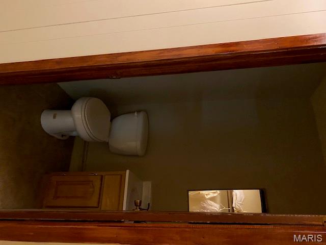 City Limits - Residential