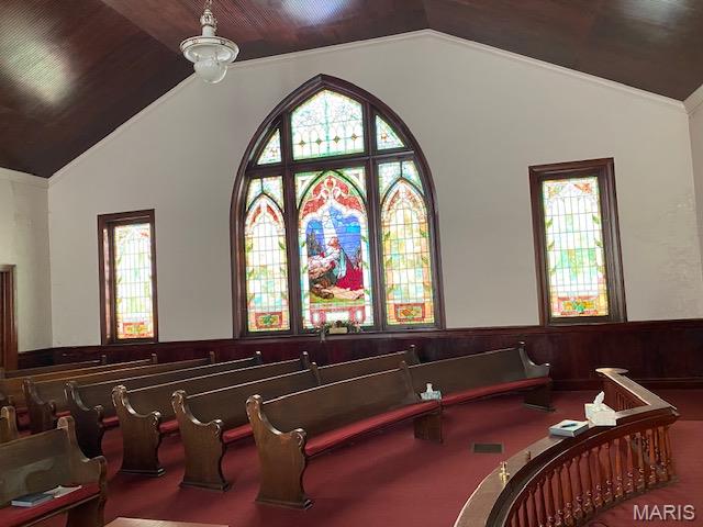 City Limits - Residential