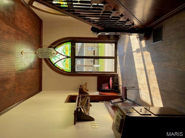 City Limits - Residential