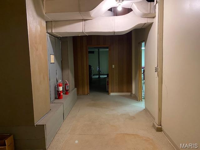 City Limits - Residential