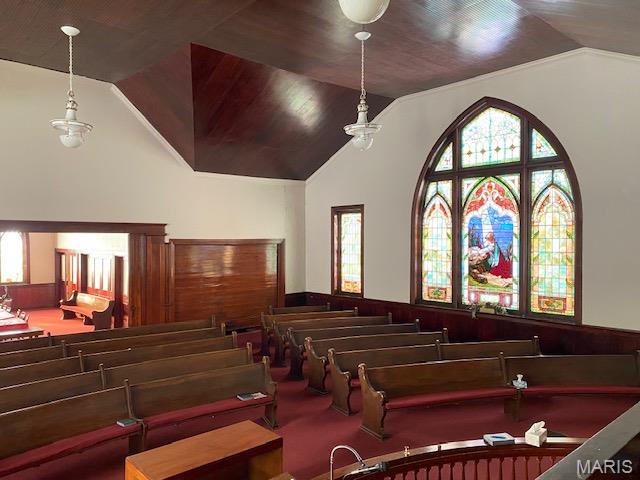 City Limits - Residential