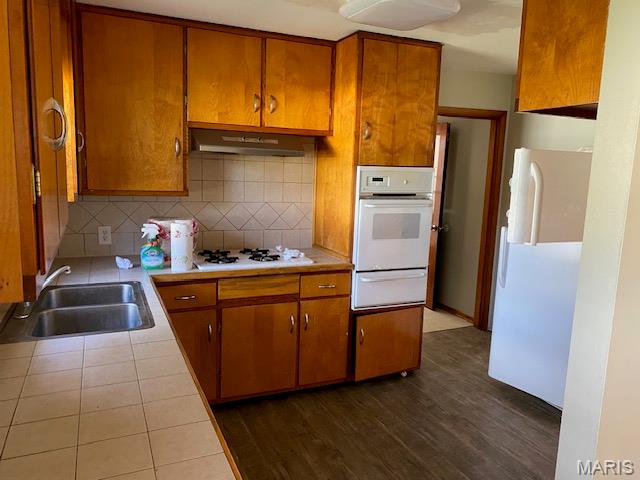 City Limits - Residential