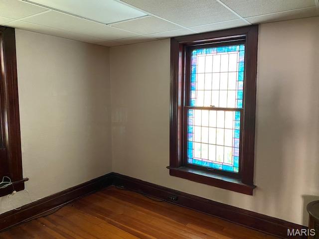 City Limits - Residential