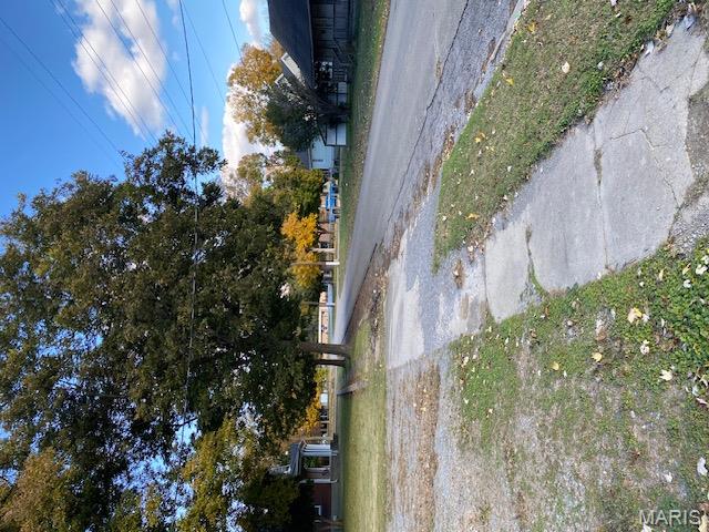 City Limits - Residential