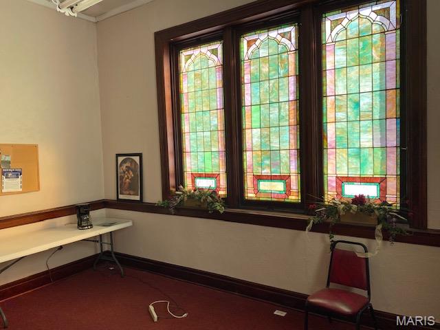 City Limits - Residential