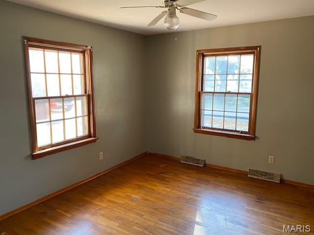 City Limits - Residential