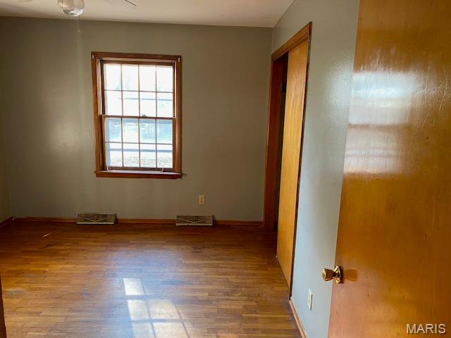 City Limits - Residential