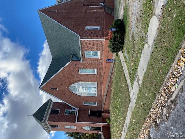 City Limits - Residential