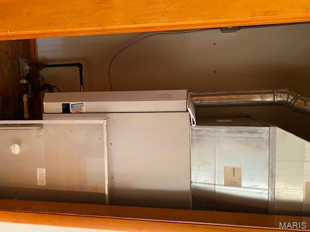 City Limits - Residential