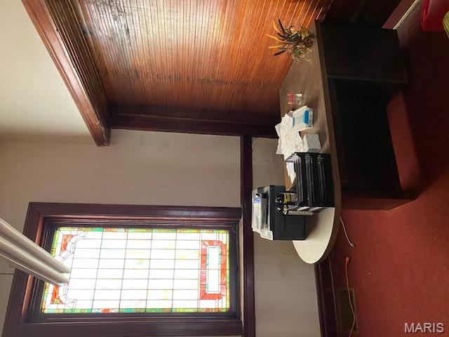 City Limits - Residential