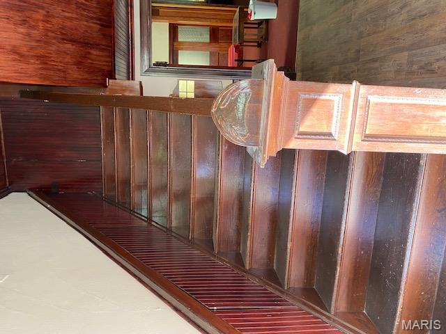 City Limits - Residential