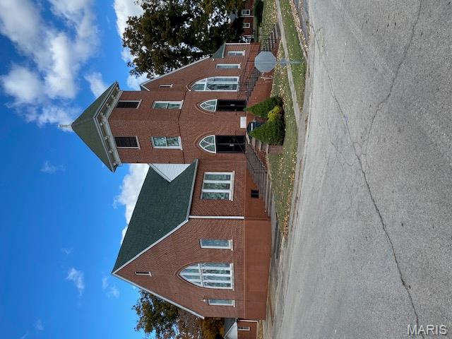 City Limits - Residential