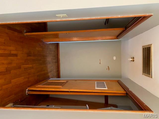 City Limits - Residential