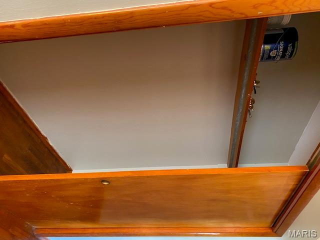 City Limits - Residential