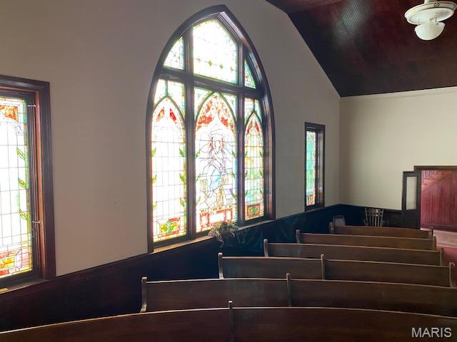 City Limits - Residential