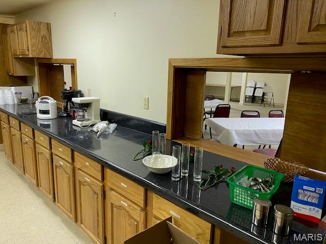 City Limits - Residential