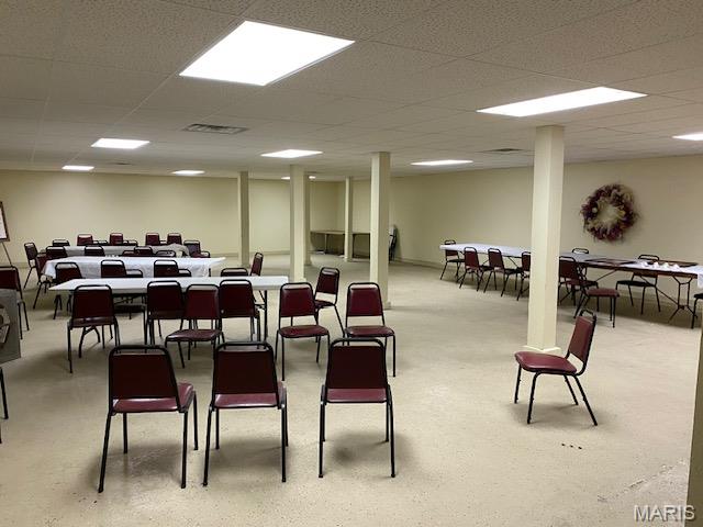 City Limits - Residential