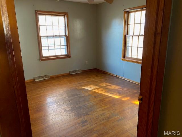 City Limits - Residential