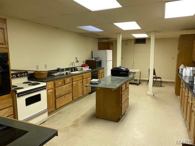 City Limits - Residential