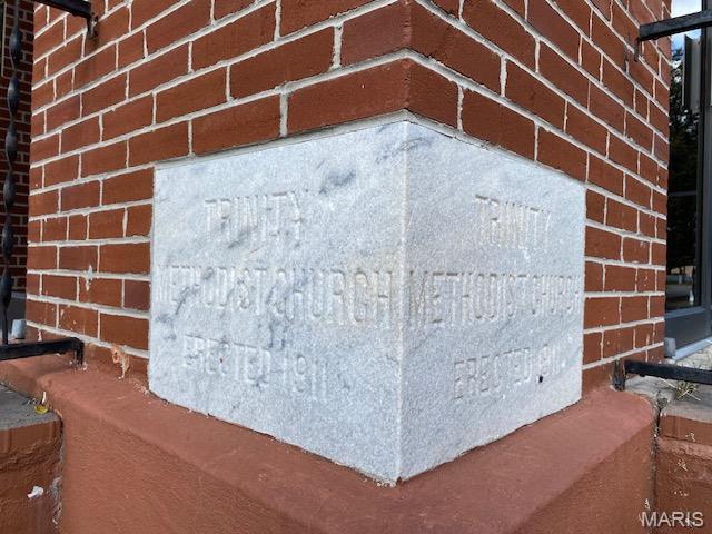 City Limits - Residential