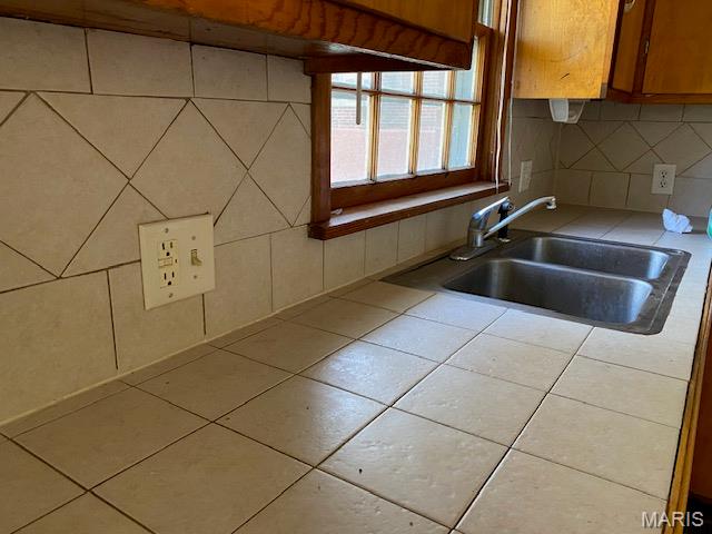 City Limits - Residential