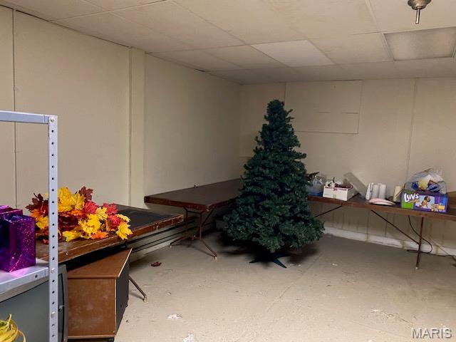 City Limits - Residential