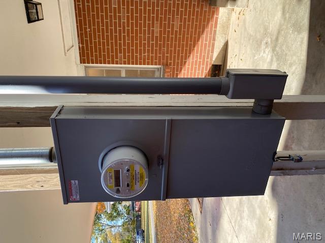 City Limits - Residential