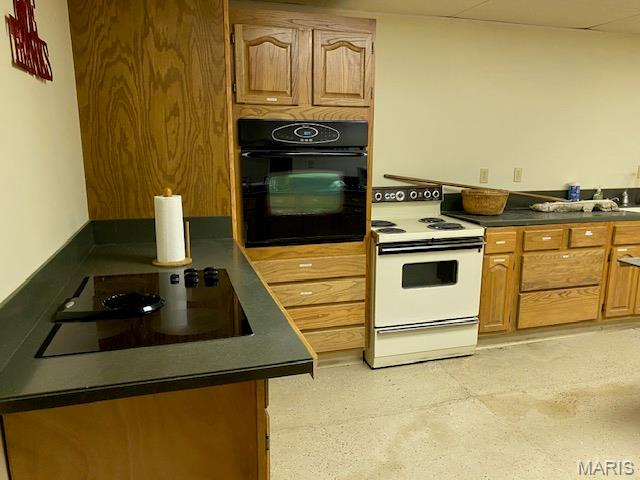 City Limits - Residential