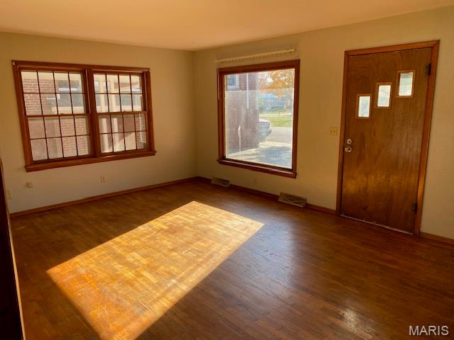 City Limits - Residential