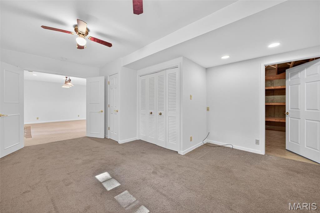 Trails End Lts 40 Thru 43 Resub Lts 40 - Residential