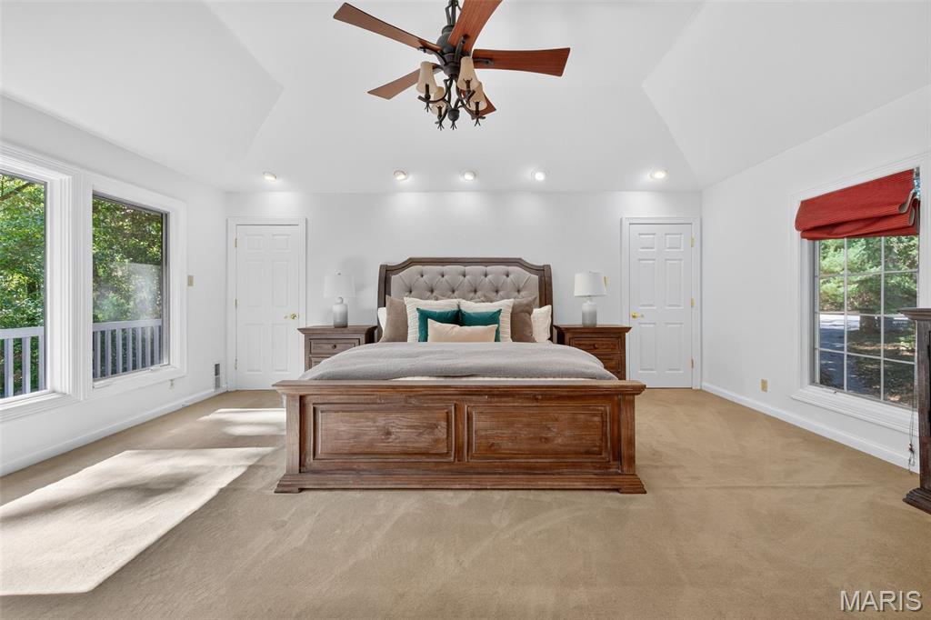 Trails End Lts 40 Thru 43 Resub Lts 40 - Residential