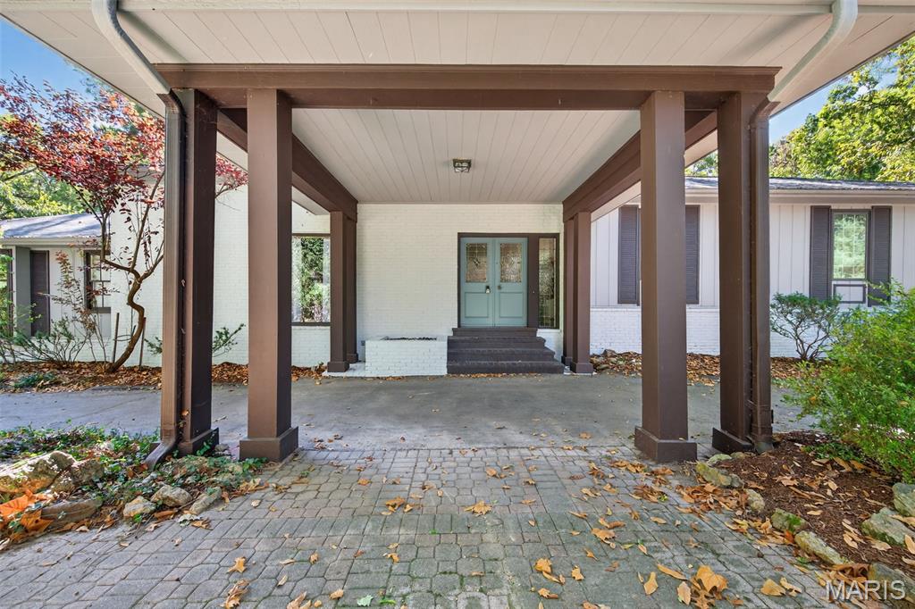 Trails End Lts 40 Thru 43 Resub Lts 40 - Residential