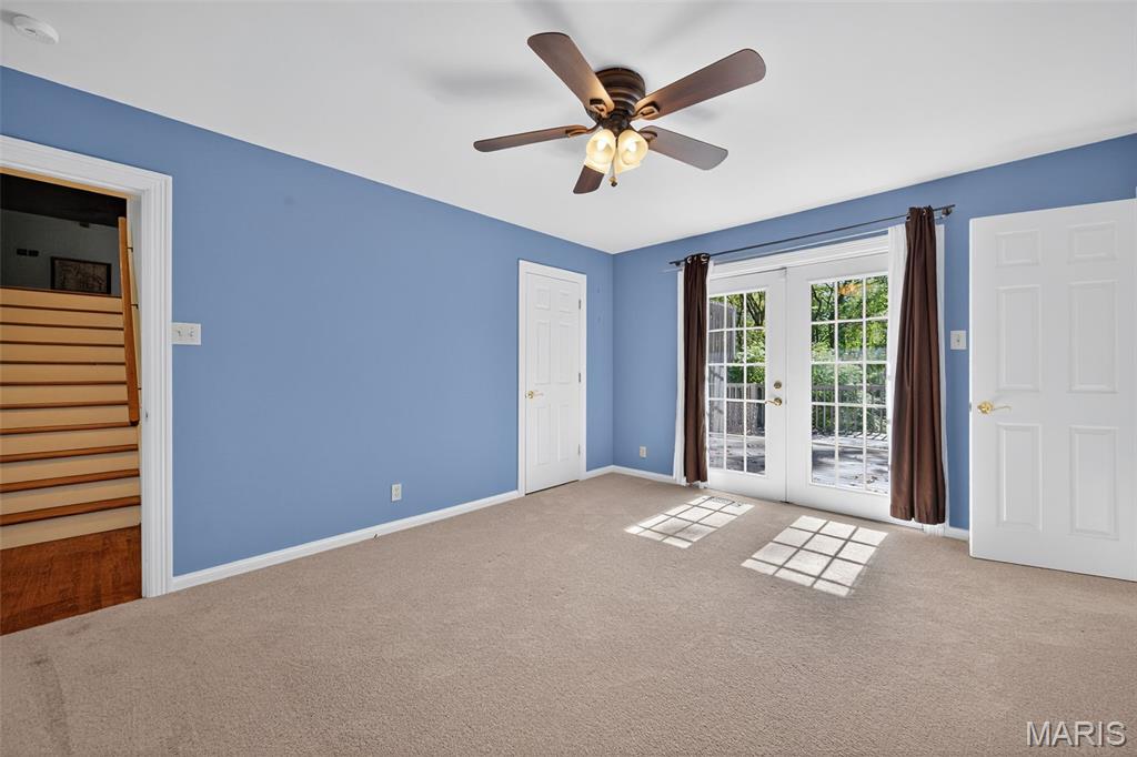 Trails End Lts 40 Thru 43 Resub Lts 40 - Residential