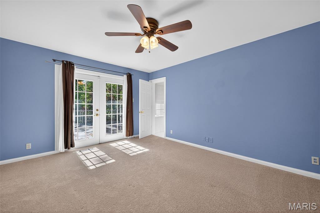 Trails End Lts 40 Thru 43 Resub Lts 40 - Residential