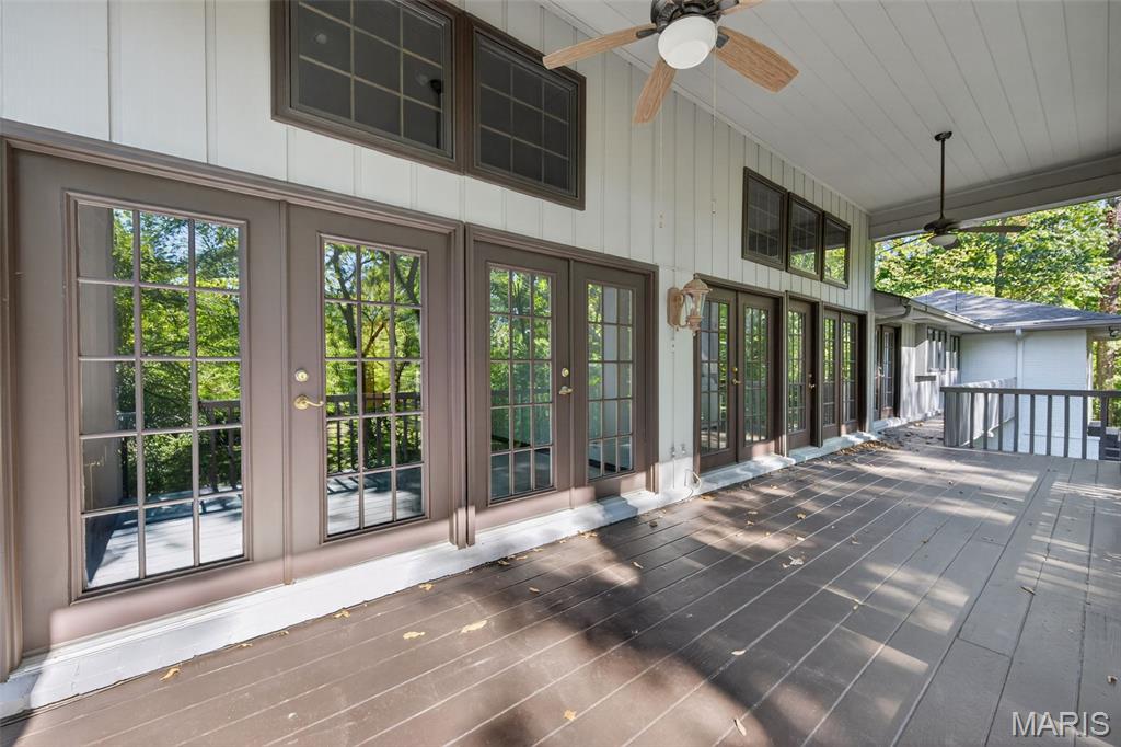 Trails End Lts 40 Thru 43 Resub Lts 40 - Residential