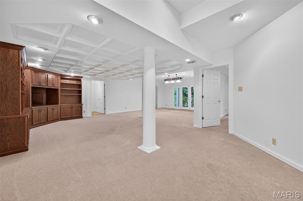 Trails End Lts 40 Thru 43 Resub Lts 40 - Residential