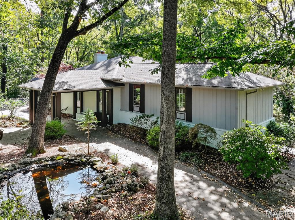 Trails End Lts 40 Thru 43 Resub Lts 40 - Residential