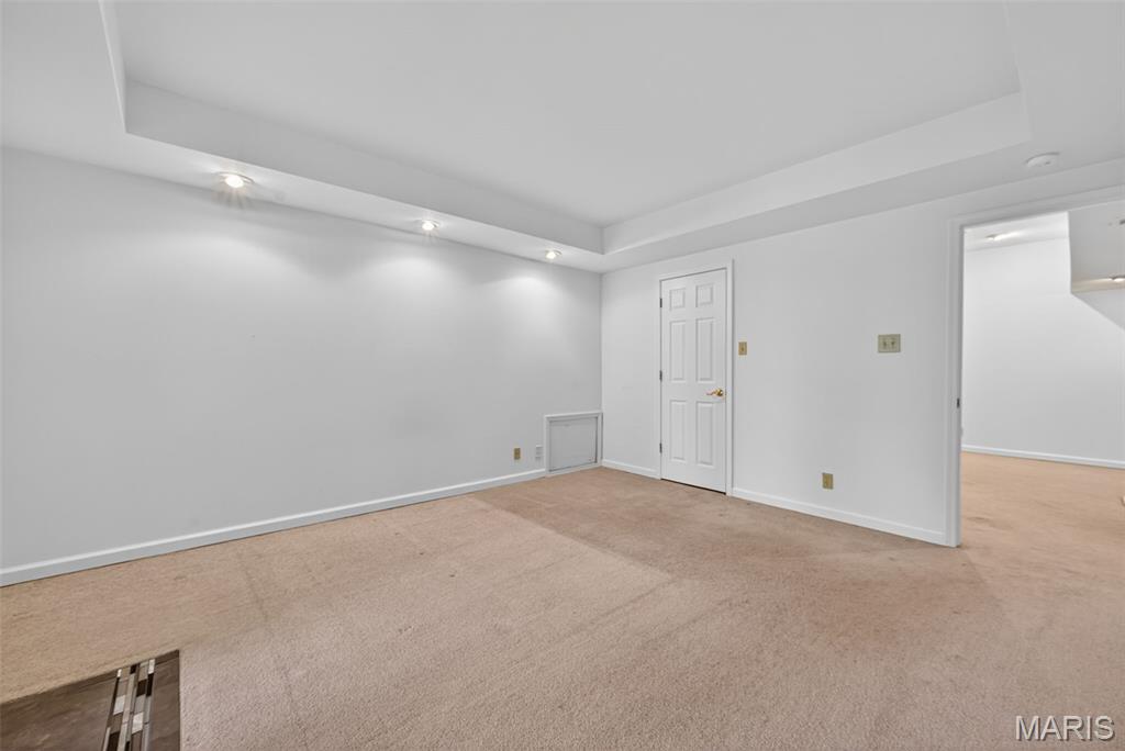 Trails End Lts 40 Thru 43 Resub Lts 40 - Residential