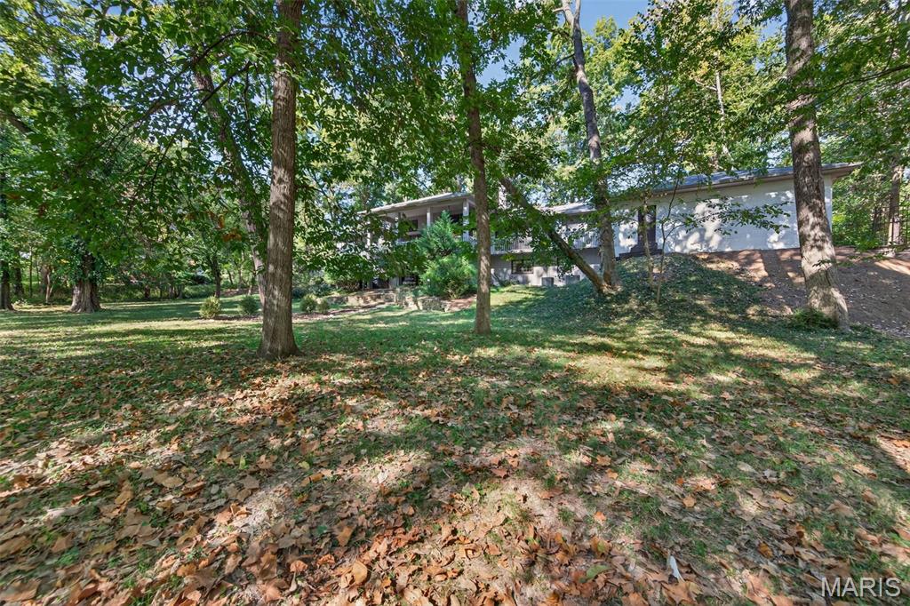 Trails End Lts 40 Thru 43 Resub Lts 40 - Residential