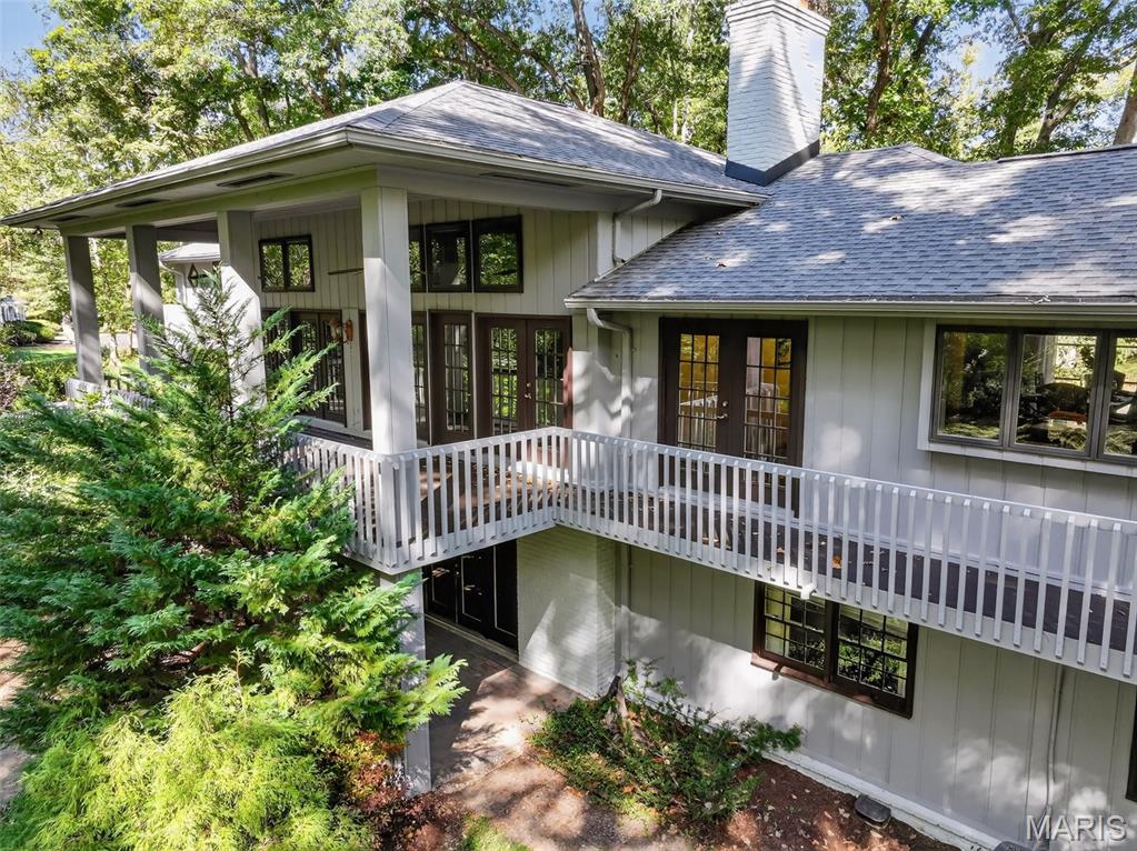 Trails End Lts 40 Thru 43 Resub Lts 40 - Residential