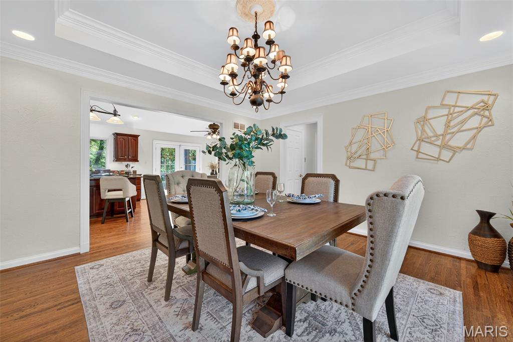 Trails End Lts 40 Thru 43 Resub Lts 40 - Residential