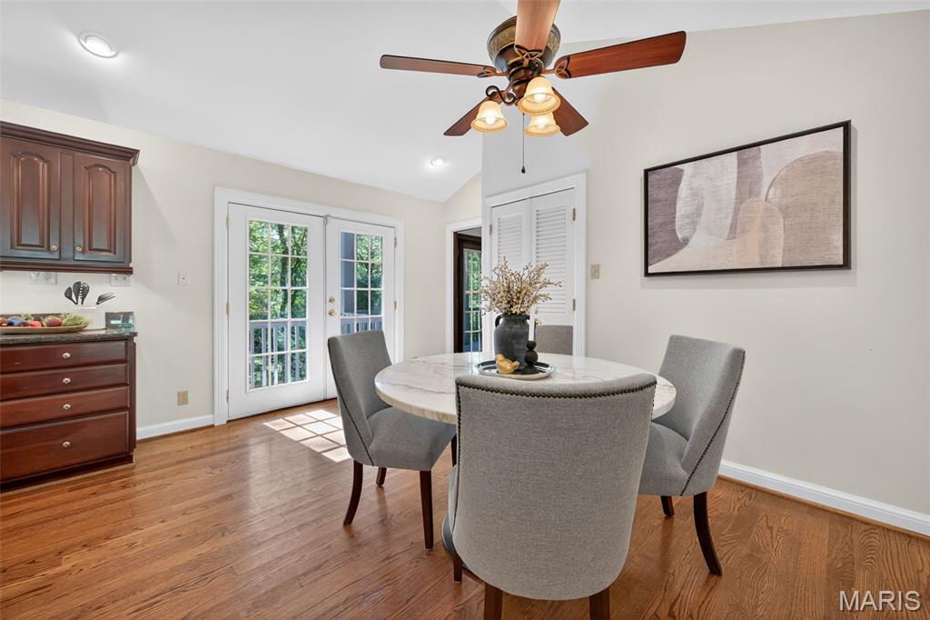 Trails End Lts 40 Thru 43 Resub Lts 40 - Residential