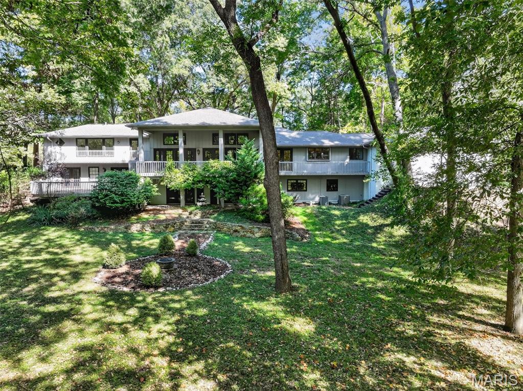 Trails End Lts 40 Thru 43 Resub Lts 40 - Residential