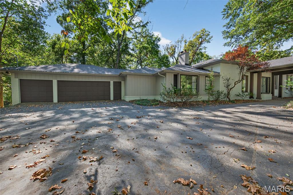 Trails End Lts 40 Thru 43 Resub Lts 40 - Residential